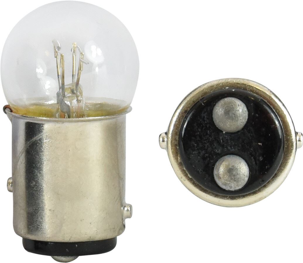 Bulbs Stop+Tail 12v 23/8 Small Per 10