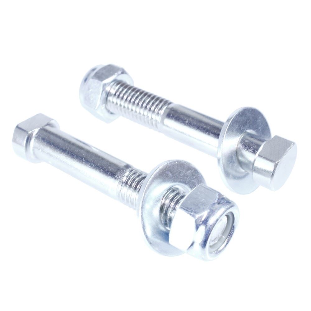 HANDLEBAR FOR MOUNTING BOLT KIT 77MM