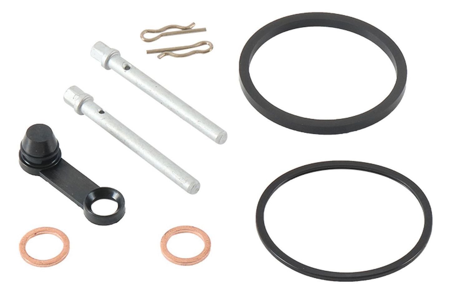 WRP Caliper Rebuild Kit Rear Yamaha XJ900 1983, XVZ12 Venture 83-85