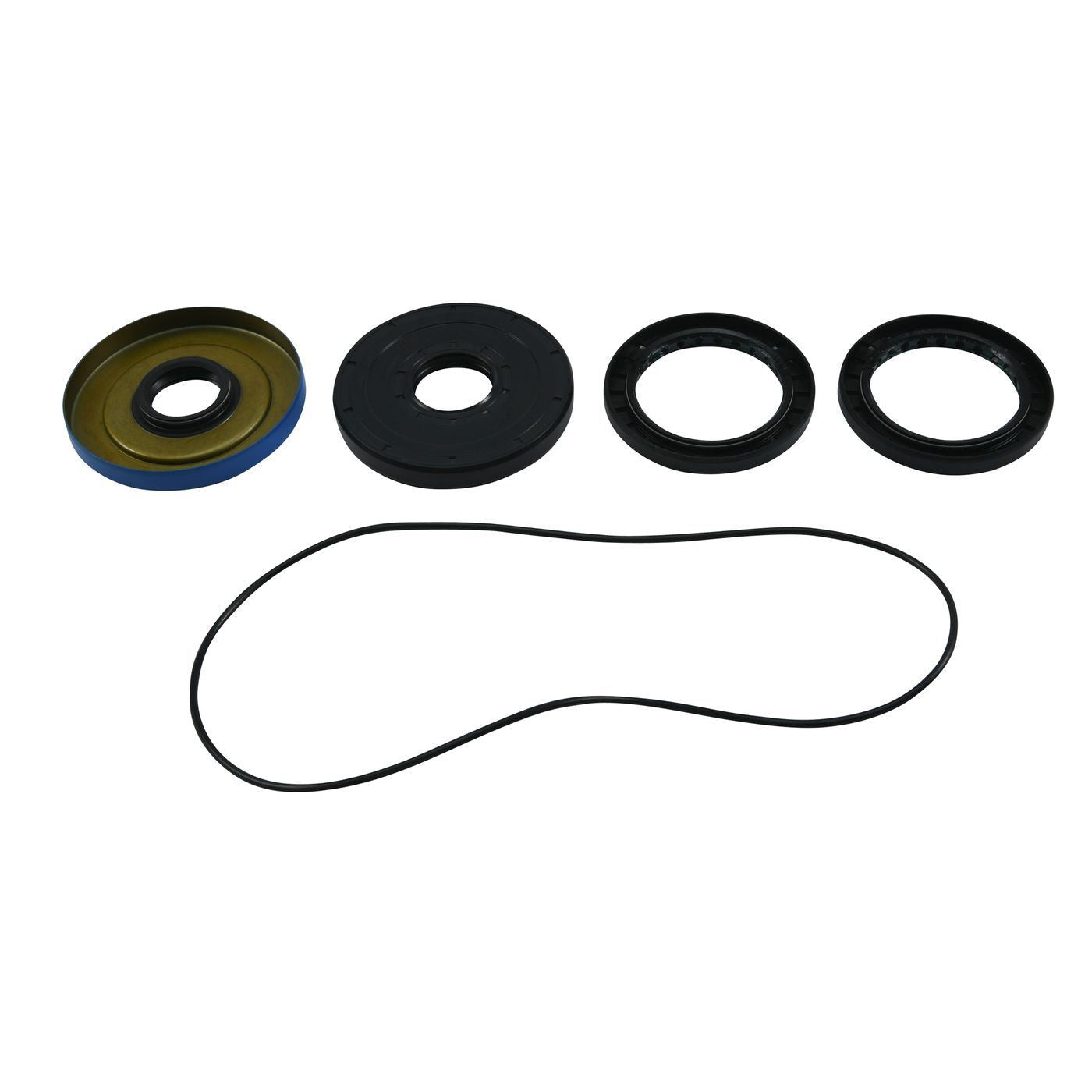 Differential Seal Only Kit Rear Polaris Magnum 330 2x4 03-05, Magnum 330 4x4 2005, Magnum 330 4x4 AA AB AC 03-04, Magnum 330 4x4 FB 03-04, Magnum 500 4x4 HDS 2003, Sportsman 600 4x4 2005, Sportsman 700 4x4 2007, Sportsman 700 4x4 05-06, Sportsman