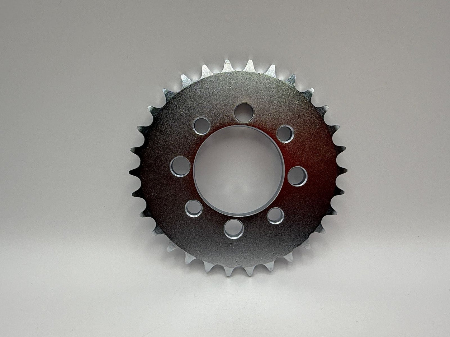 801-30 Rear Sprocket Kawasaki Z125 Pro 17-20