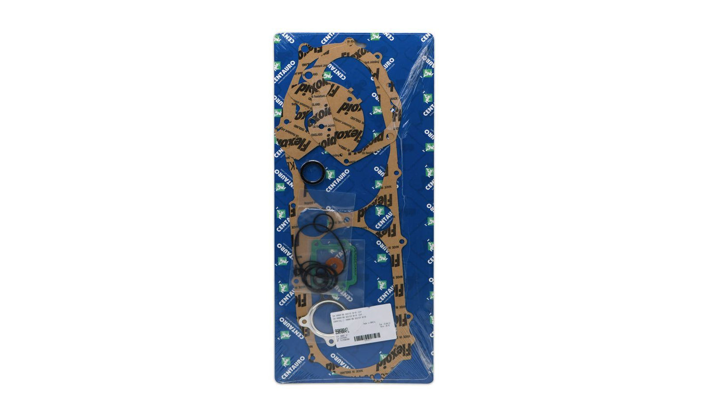 Centauro Full Gasket Set Yamaha CW50 (BWs), EW50 Slider, MBK Stunt 50, Booster 50, Aprilia Amico 50