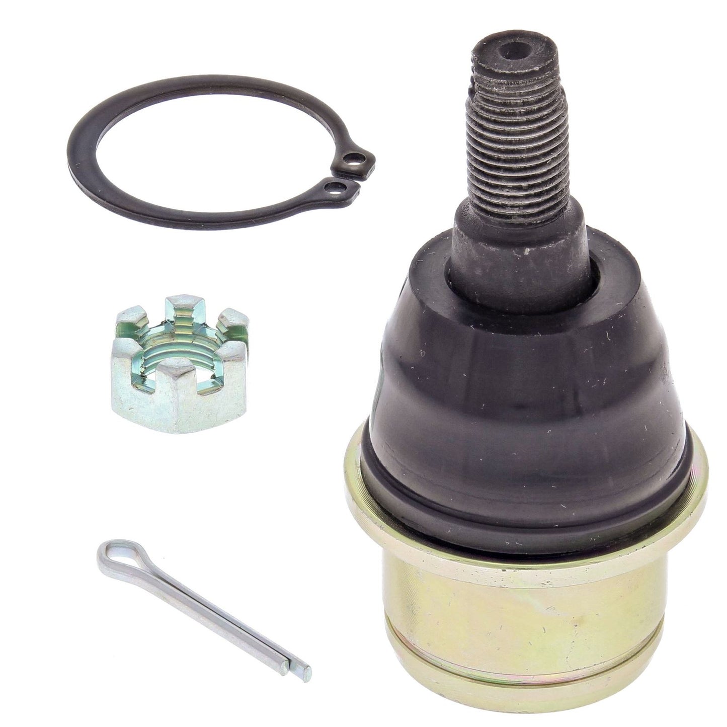 Ball Joint Kit Upper Can-Am Commander 1000 DPS 11-22, Commander 1000 LTD 12-20, Commander 1000 STD 11-19, Commander 1000 X 11-12, Commander 1000 XMR 2022, Commander 1000 XT 11-22, Commander 1000 XTP 14-22, Commander 700 DPS 2022, Commander 700 XT