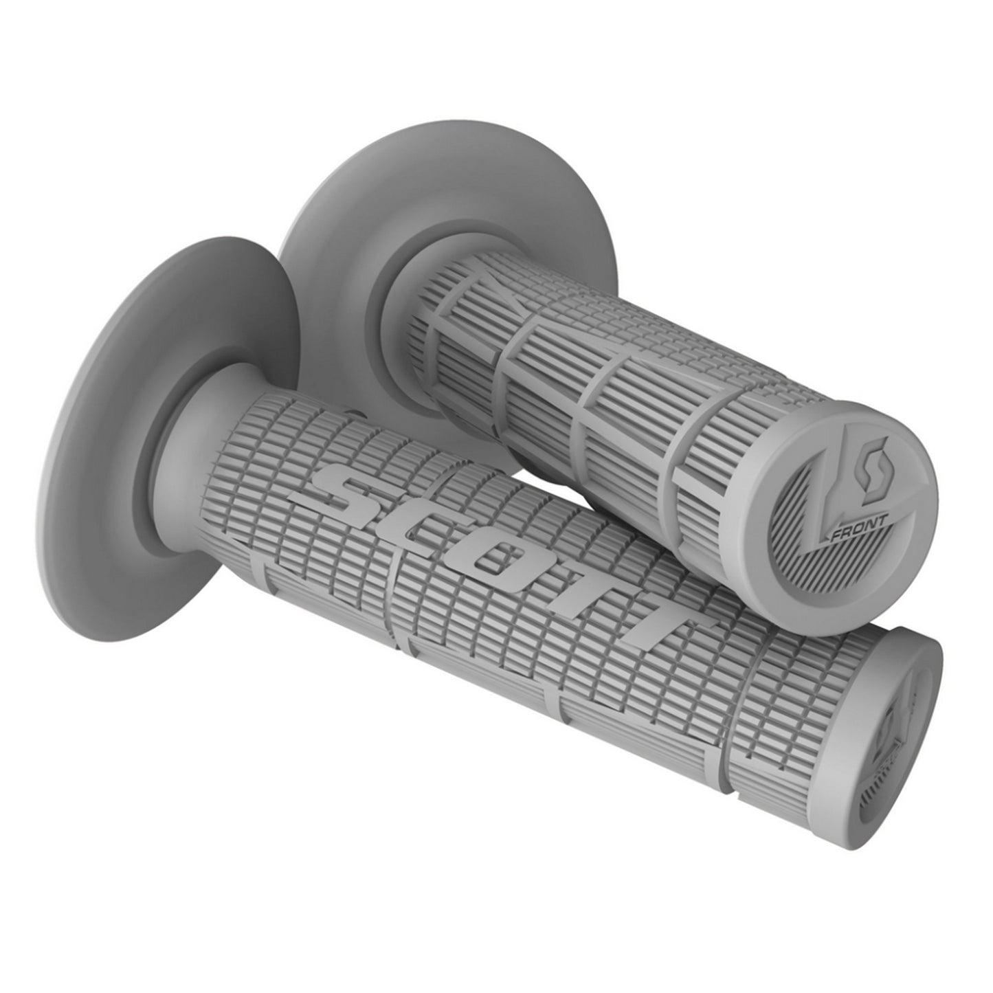 SCOTT RADIAL HALF GREY GRIP SC208014