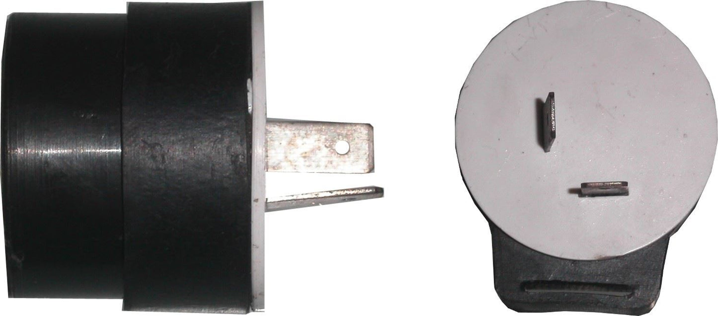 Flasher Can 6v 2 Pin use with bulbs up to 23 watt