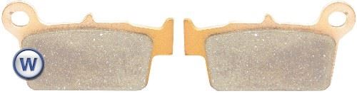 Goldfren Brake Pads AD187, FA367, VD271, SBS790, FDB2162, DP940
