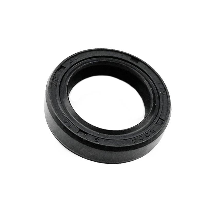 OIL SEAL 20x30x7 TC NBR EACH, HONDA 91201-GC8-041, KAWASAKI 92049-0134