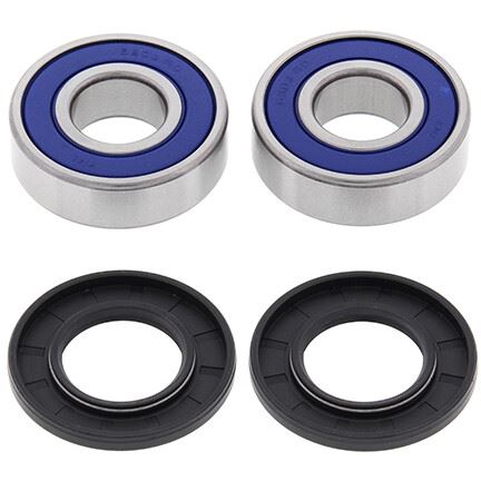 Wheel Bearing Kit Front Kawasaki KX125,250 85-92,KX500 85-93