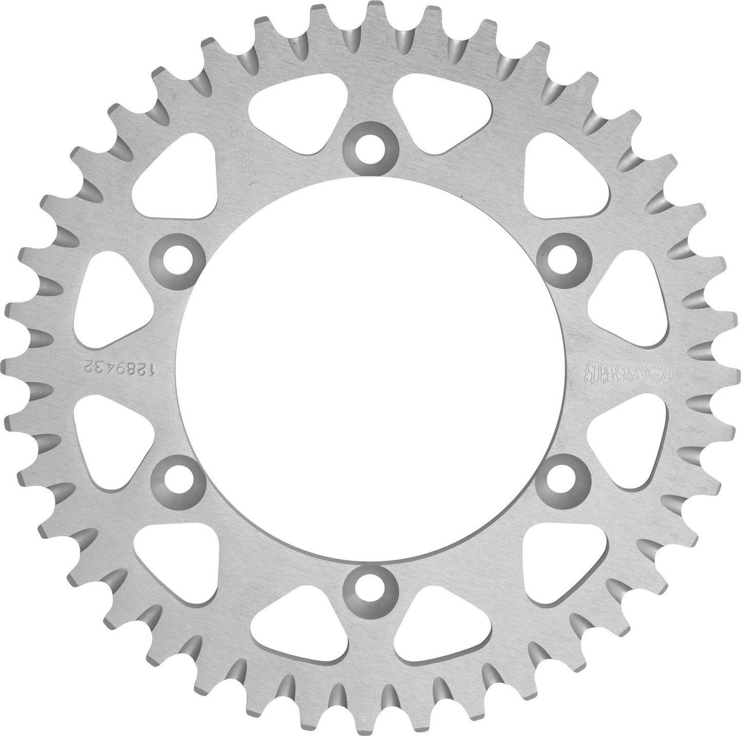 432-40 Rear Sprocket For Beta 240,260 Synth Trials 93-95,Zero 96 (Each)