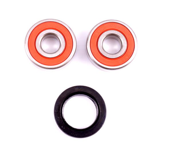 Wheel Bearing Kit Rear CB125 82-84, CM125 82-99, CB250 91-04, (WBK-039)