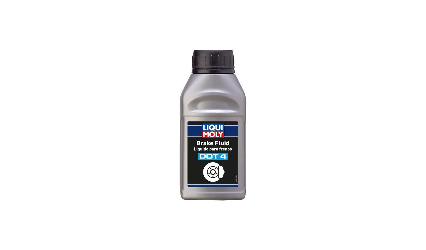 Liqui Moly Brake Fluid DOT 4 500ml