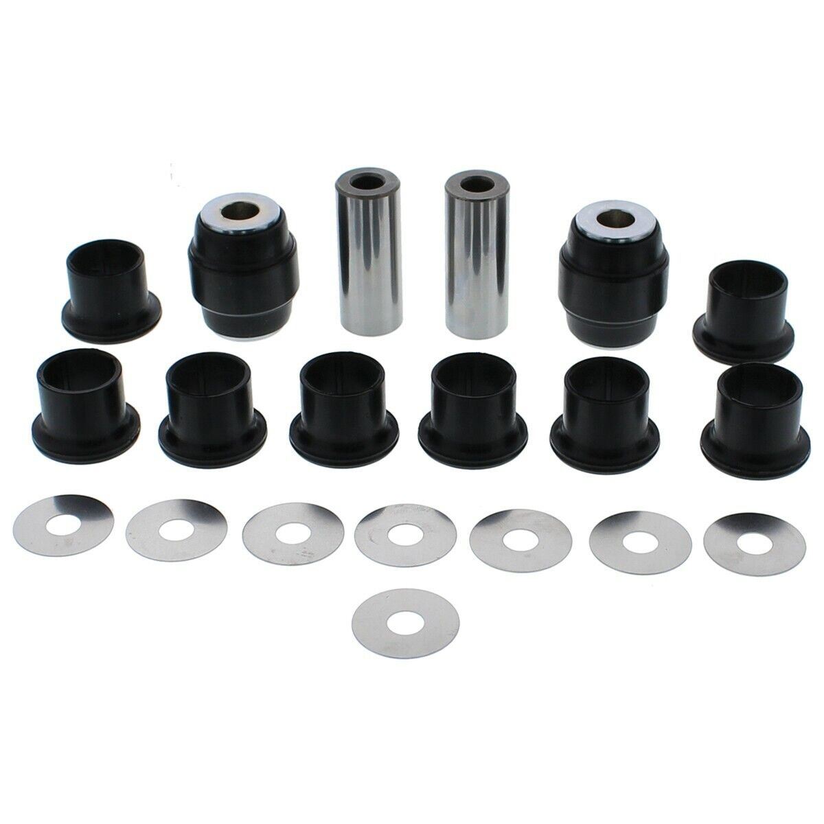 Rear Independent Suspension, 2 Kits Req. Per Veh. Can-Am Maverick 1000 STD 16-18, Maverick 1000 Turbo 16-17, Maverick 1000 Turbo XDS 2016, Maverick 1000 Turbo XRS 2016, Maverick 1000 XC 16-17, Maverick 1000 XDS 2016, Maverick 1000 XMR 16-18, Mave