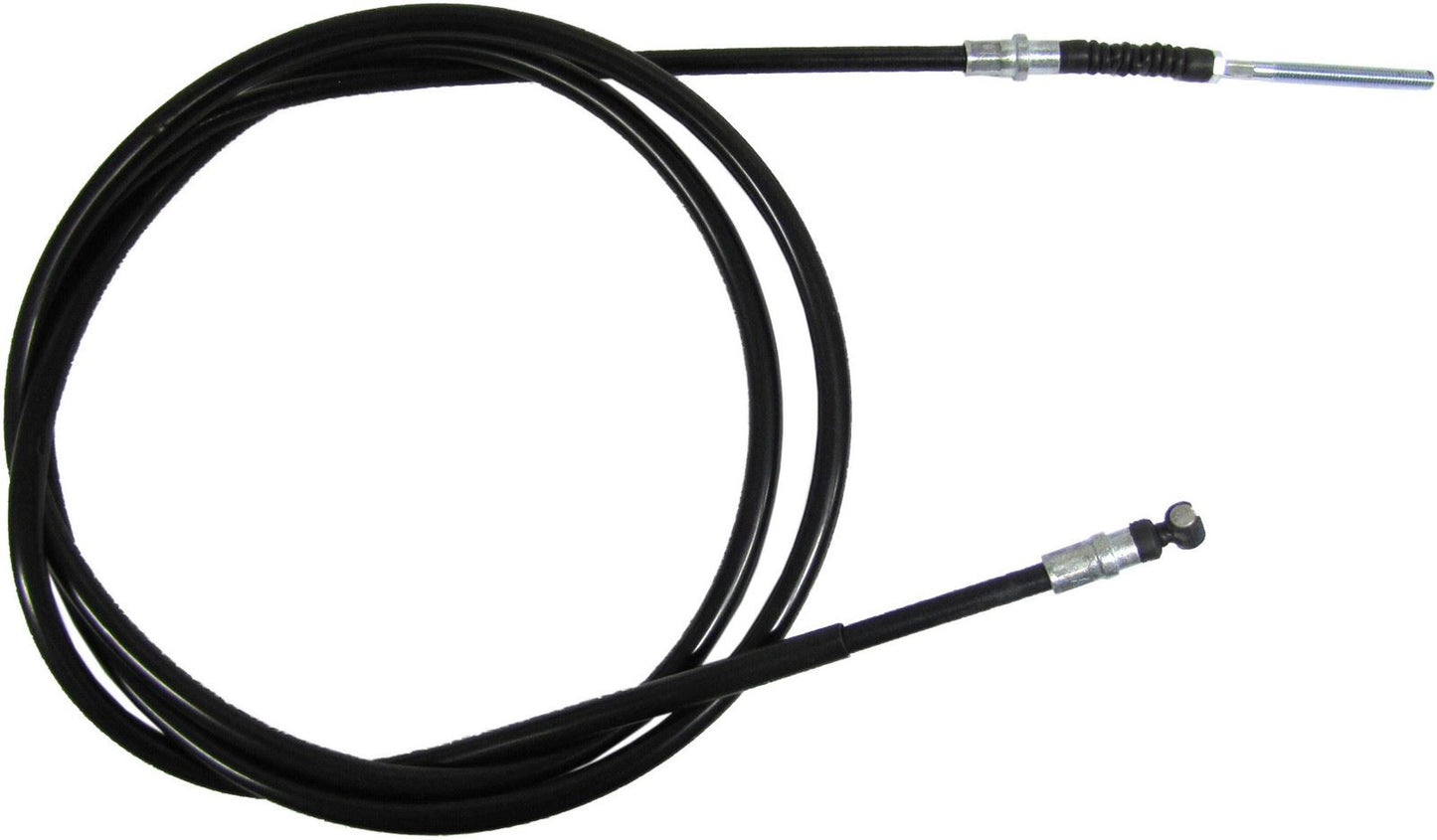 Rear Brake Cable SYM Fiddle II 50, Simply
