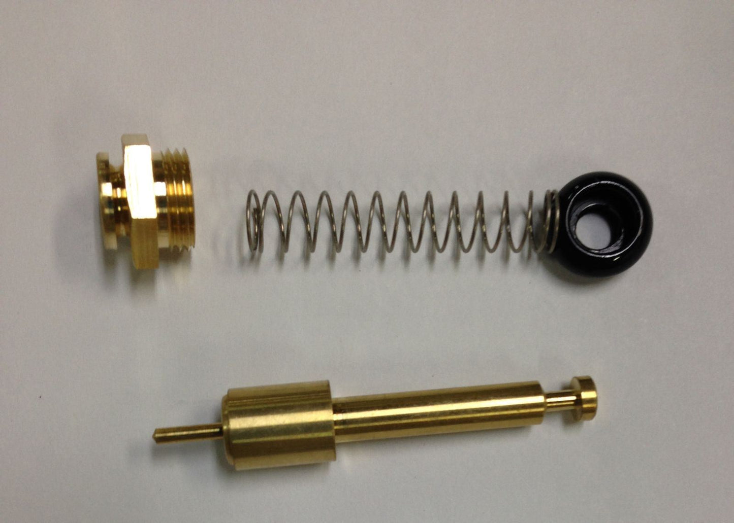 TourMax Choke Plunger Kit Yamaha VMX1200 V-Max 88-01 OE Ref: 1GR-1410A-00