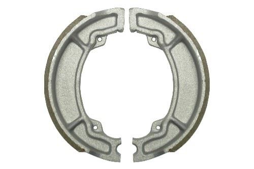 Drum Brake Shoes Y521 130mm x 28mm