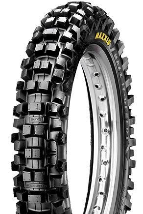 Maxxis MaxxCross IT Pro 110/90-19 62M New Intermediate Motocross tyre E mark