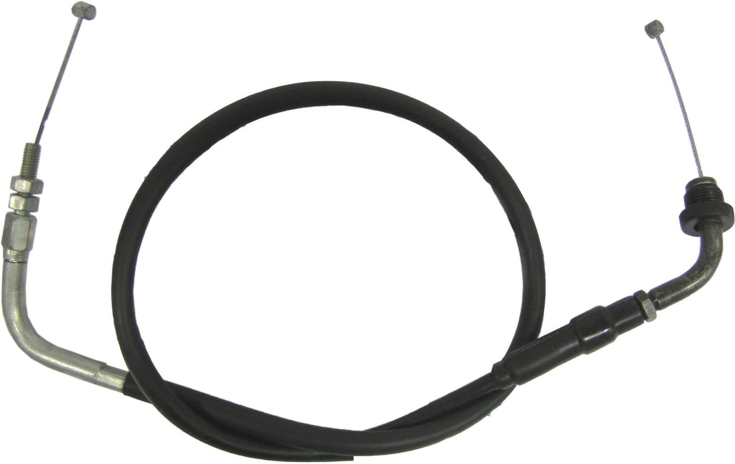 Throttle Cable Suzuki Push GSX600 1998-2004, GSX750FW-FK6 1998-2006