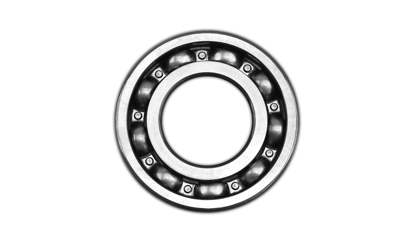 Koyo Bearing 6206-C3 (ID:30mm x OD:62mm x W:16mm)