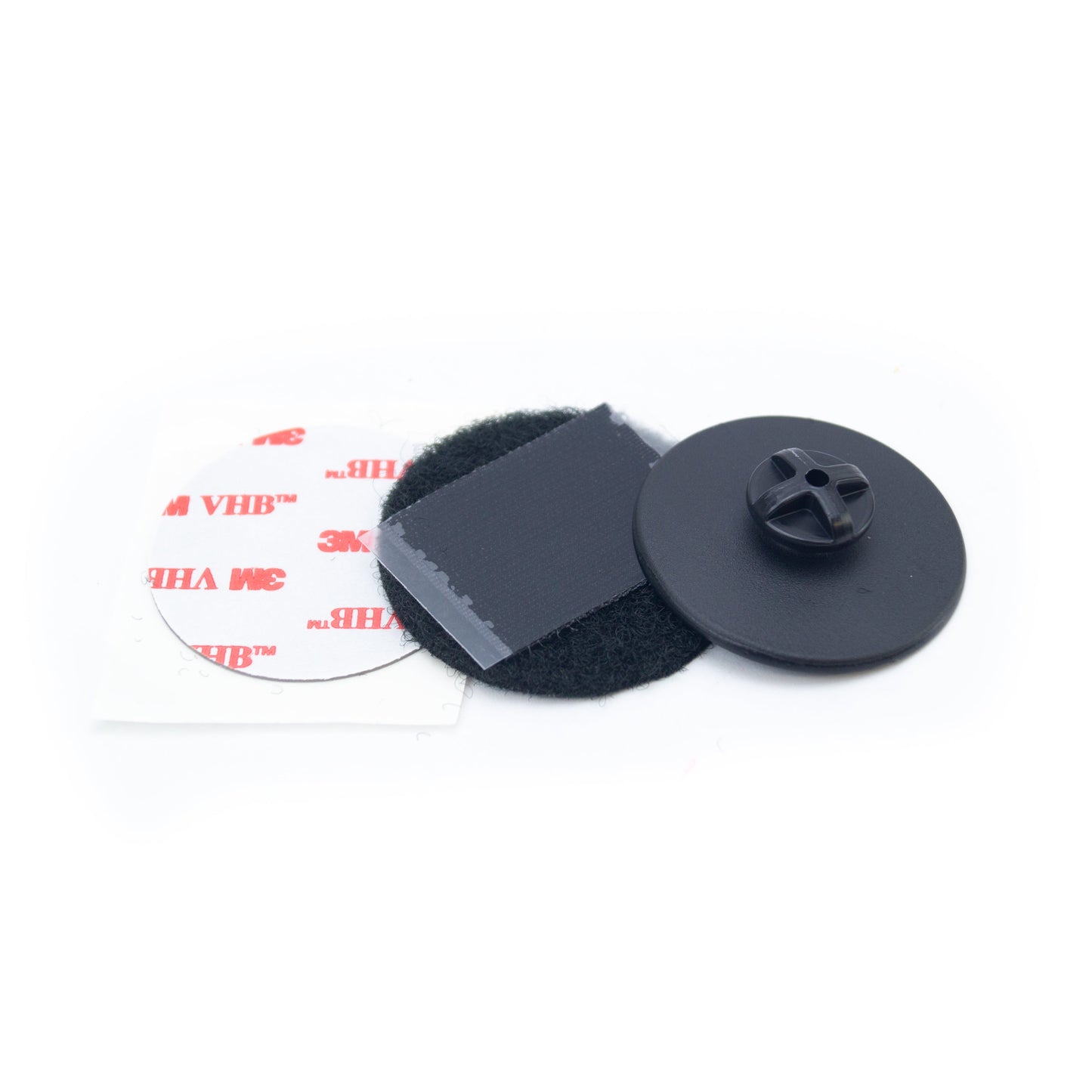 GOGGLE RE-MOUNTING KIT QUICK STRAP