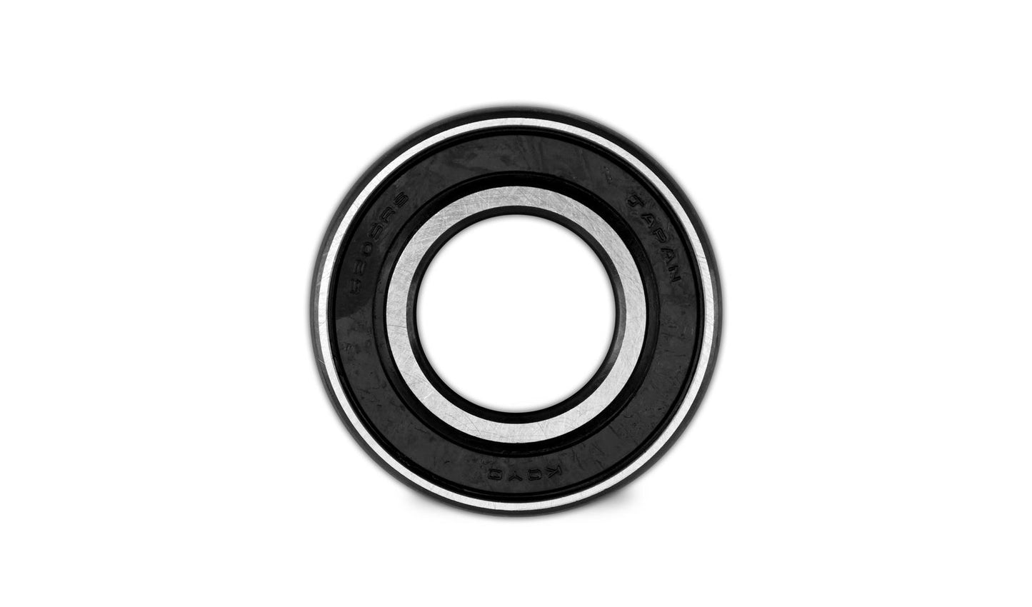 Koyo Bearing 5205-2RS/3205B (ID:25mm x OD:52mm x W:20.6mm)