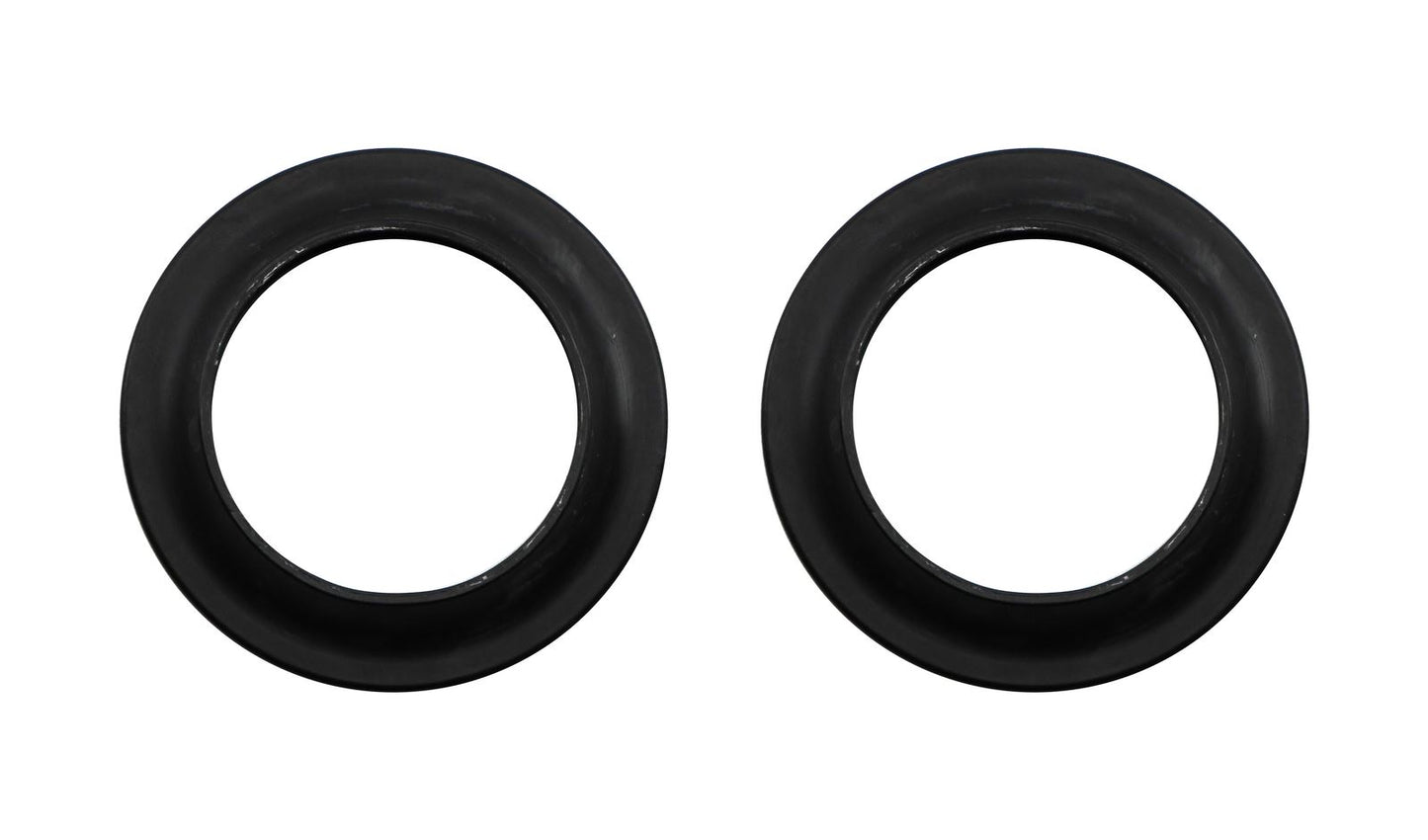 Fork Dust Seal 37mm x 49mm x 4mm/13mm Push In Type