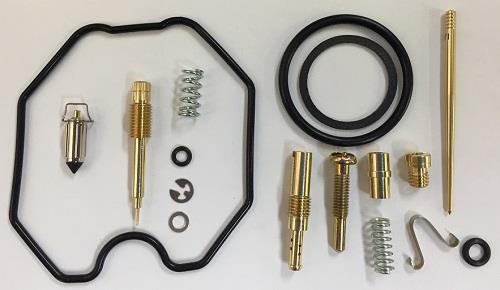 TourMax Carb Repair Kit For Honda ATC200 81-82