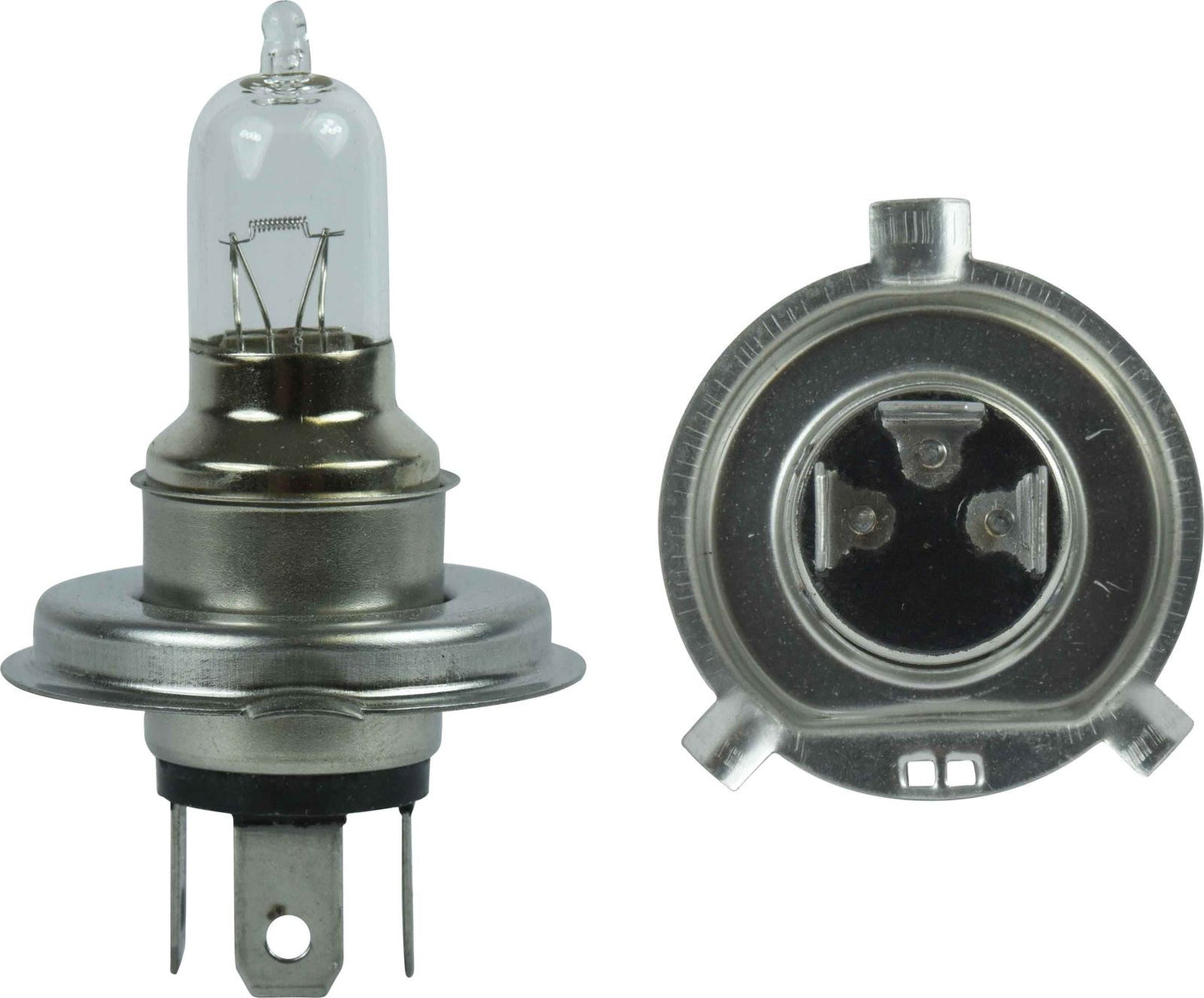 Bulb P43t 6v 60/55w Halogen