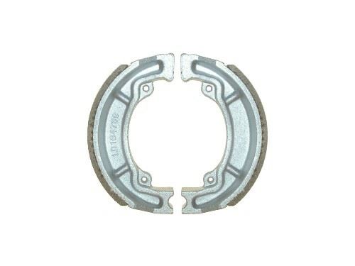 Drum Brake Shoes VB312, S603 110mm x 30mm