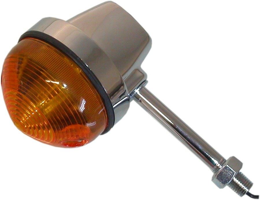 Complete Indicator Lucas Type Short Stem(Amber)