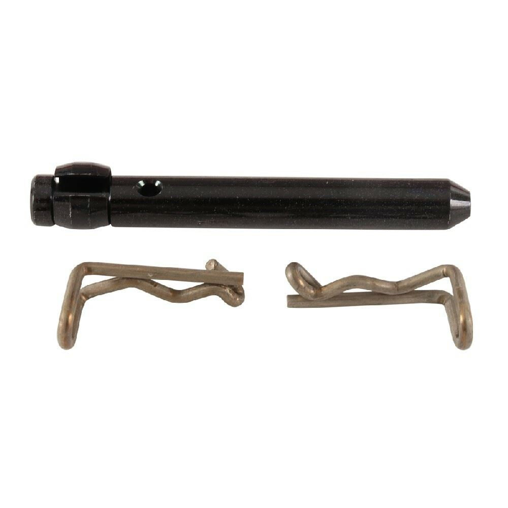 WRP Brake Pad Retaining Pin Kit Front Can-Am Outlander 1000 DPS 12-19, Outlander 1000 EFI 6x6 15-18, Outlander 1000 XMR 13-22, Outlander 1000 XT 12-22, Outlander 1000 XTP 13-22, Outlander 1000 XXC 20-22, Outlander 500 STD 4x4 13-15, Outlander 500 XT