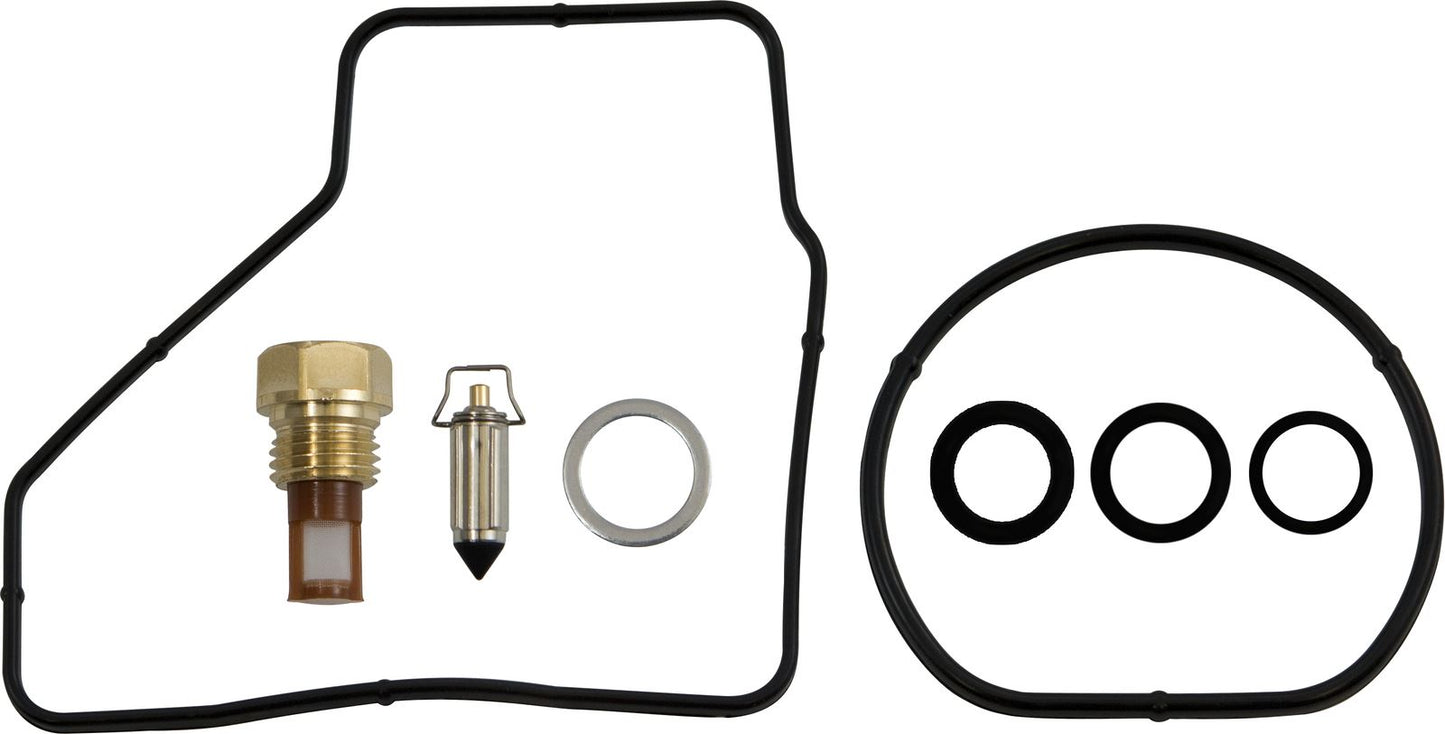 Carb Repair Kit For Honda VF500F 86