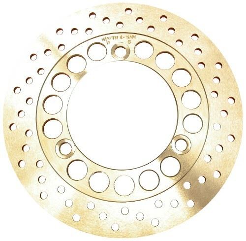 Disc Rear Kawasaki ZZR250, GPZ500S 94-02 3 Hole Fixing (DRR-421)