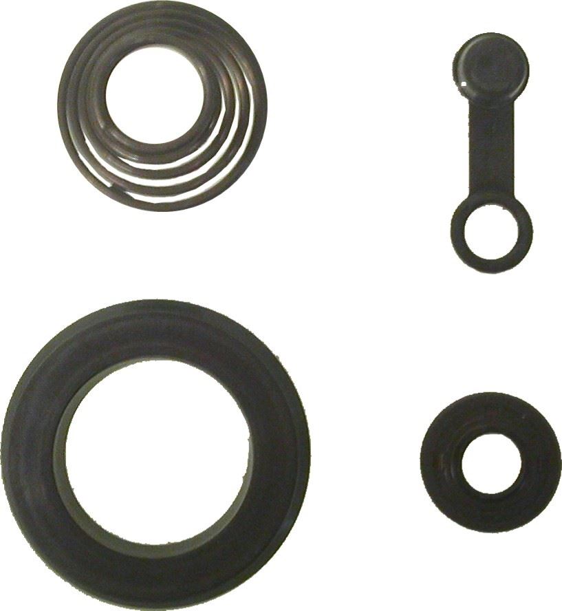 TourMax Clutch Slave Kit Honda OE Refs: 91209-MB0-003, 22864-MB0-003, 22865-MJ8-003, 43353-461-771