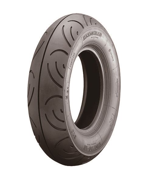Heidenau 130/70M-11 Road Tyre Tubeless K61(60M)