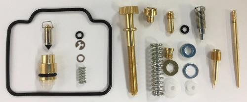 TourMax Carb Repair Kit For Yamaha YFM350F 98-99