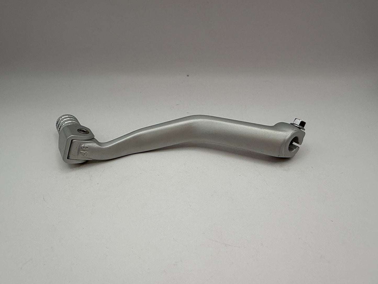 Gear Lever Alloy Silver Yamaha YZ250 1999-2004 OE Ref. 5CU-18110-00