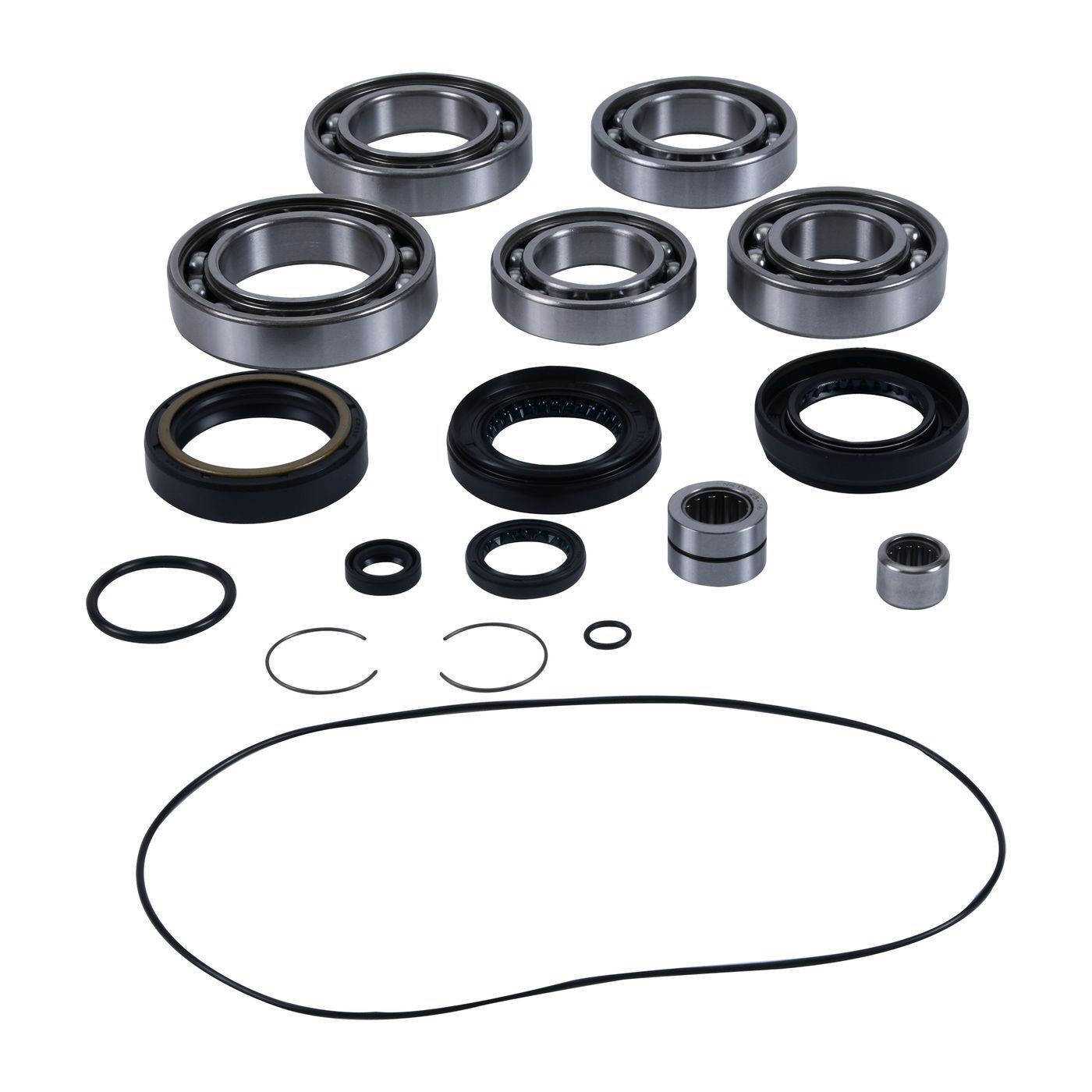 Differential Bearing and Seal Kit Front Honda Pioneer 700 14-21, Pioneer 700 Deluxe 17-21, Pioneer 700-4 14-21, Pioneer 700-4 Deluxe 17-21