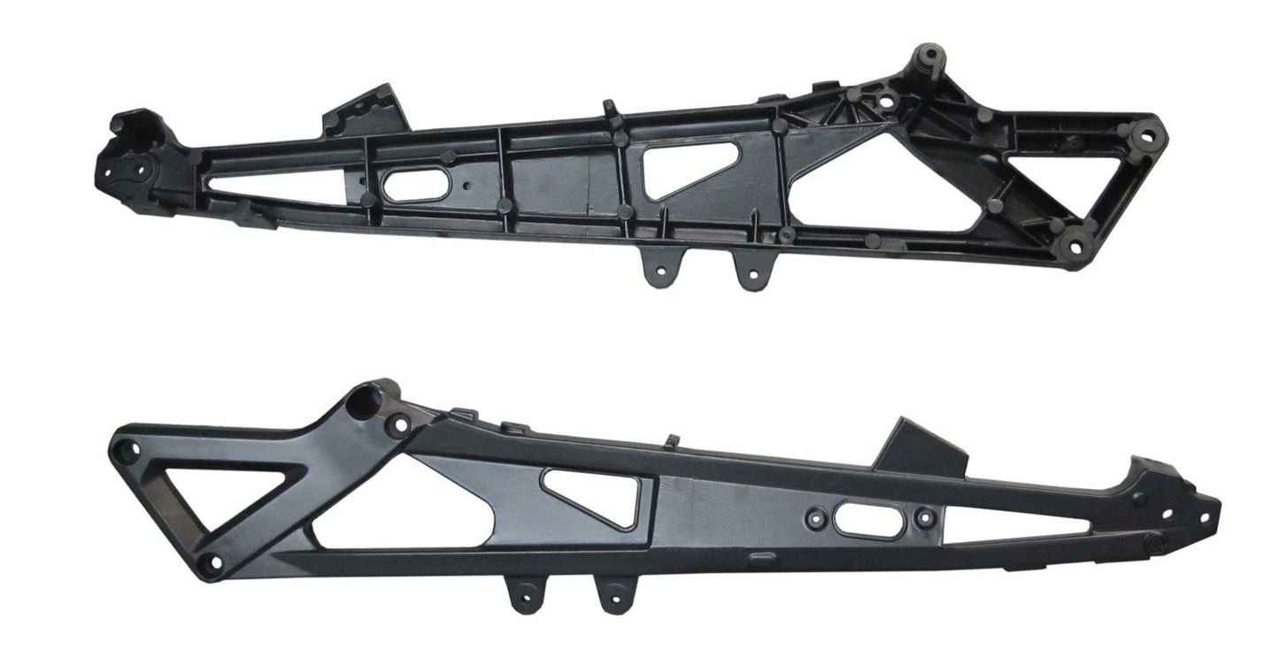 Seat Rail Left For Suzuki GSXR600-750 2004-2005