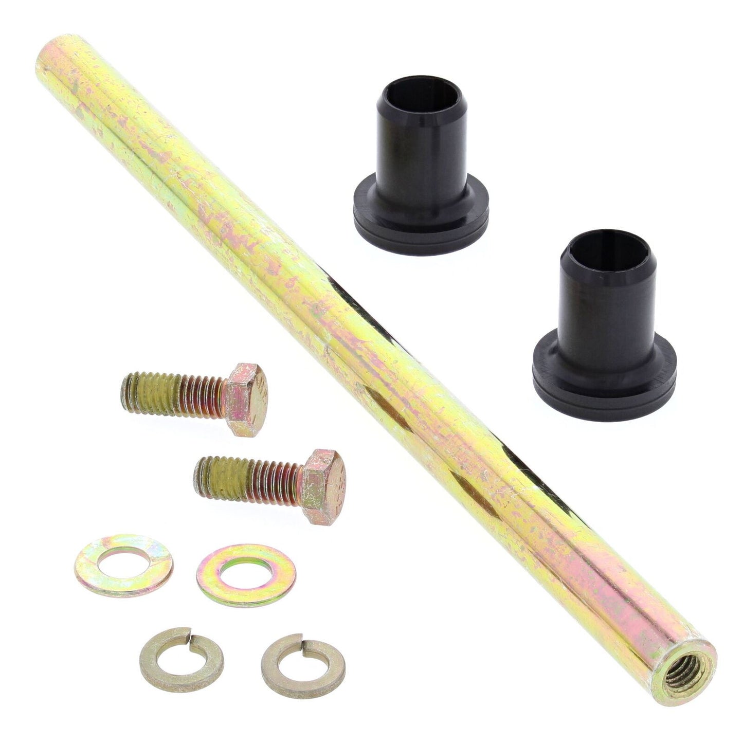 Front Lower A-Arm Bearing Kit, 2 Kits Req. Per Veh. Polaris ACE 325 HD 2015, ACE 570 HD 2015, Hawkeye 325 2x4 2015, Hawkeye 400 HO 2x4 2014, Sportsman 325 ETX EFI MD 2015, Sportsman 570 EFI EPS Forest Quad 2015, Sportsman 570 EFI EPS Forest Tract