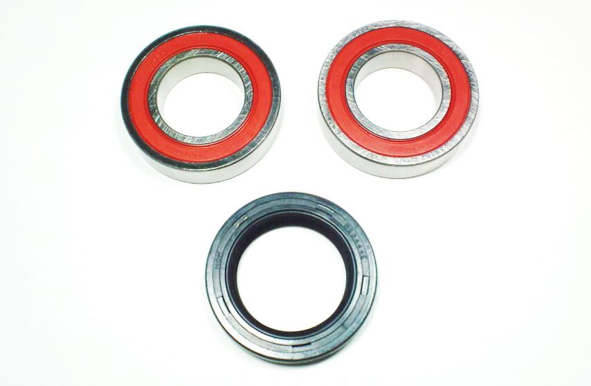 Wheel Bearing Kit Front RM125 96-00, RM250 96-00, DR-Z400 00-09 (WBK-325)
