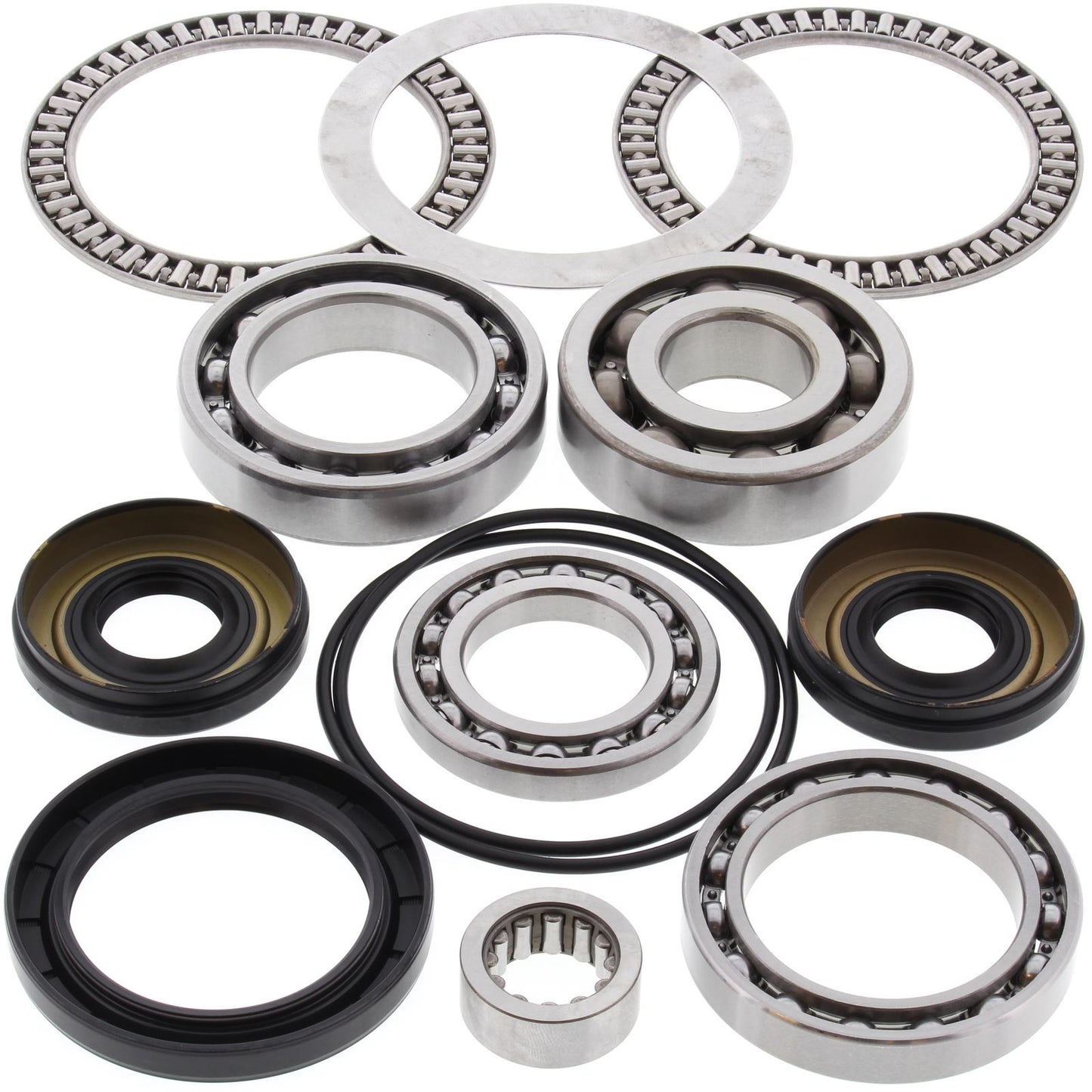 Differential Bearing and Seal Kit Front Kawasaki Teryx 750 4x4 08-13