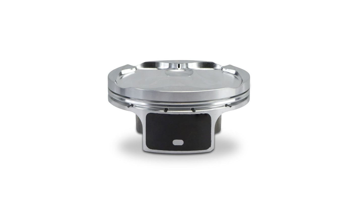 Athena Piston Kit (Forged) 76.97mm Suzuki RM-Z250 07-09 (B) (Sport Range)