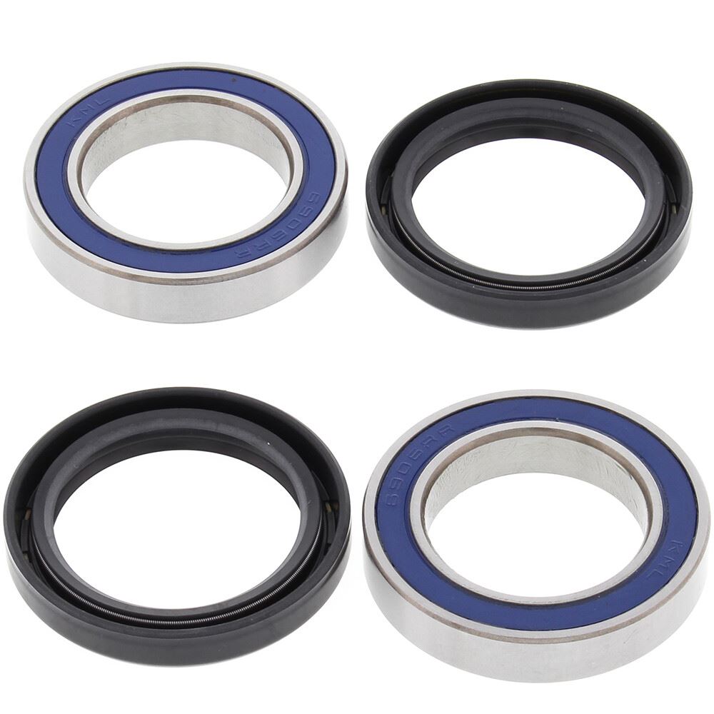 Wheel Bearing Kit Front KTM SX125 03-20,150 09-20,250 03-20