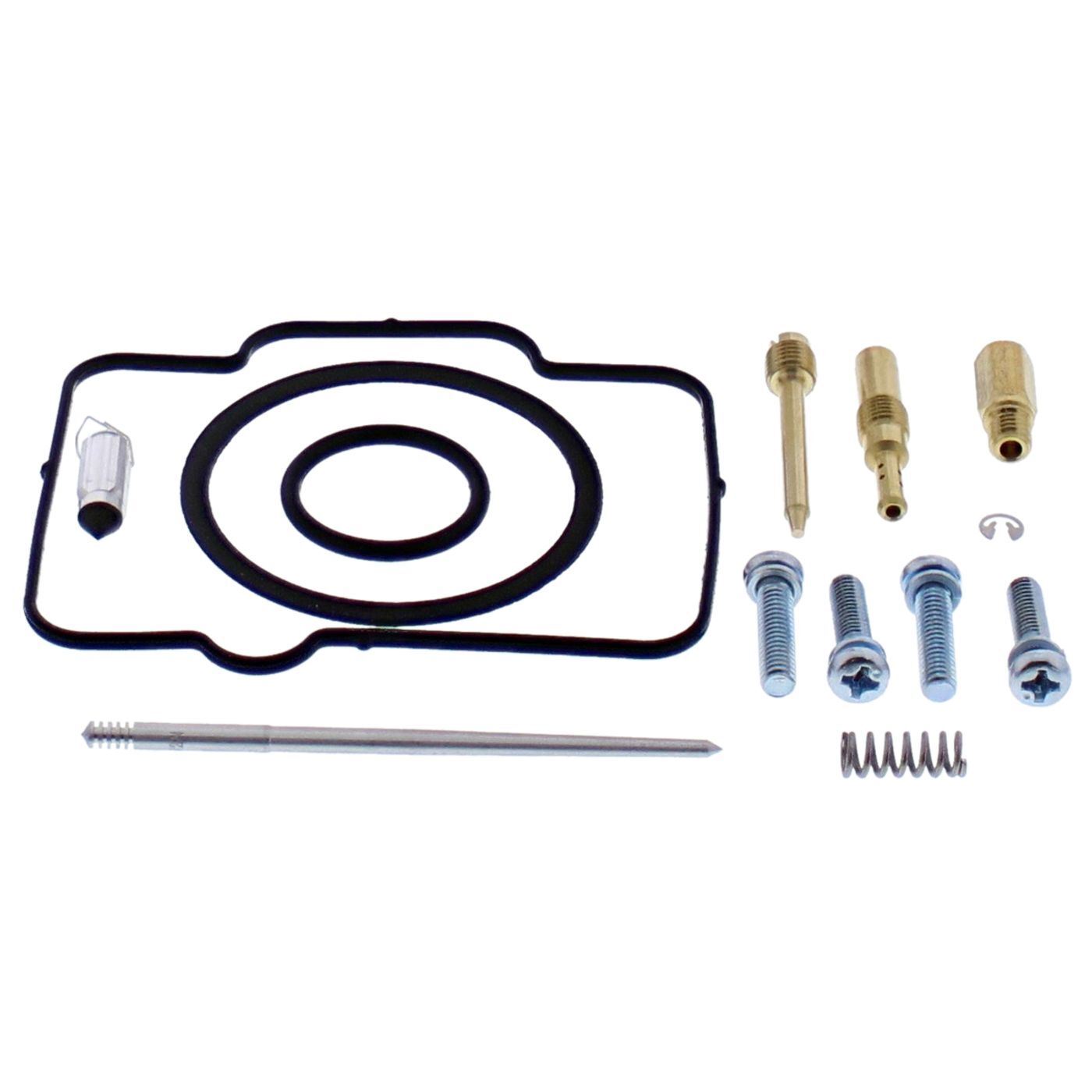 Carburetor Rebuild Kit For Honda CR500R 1986