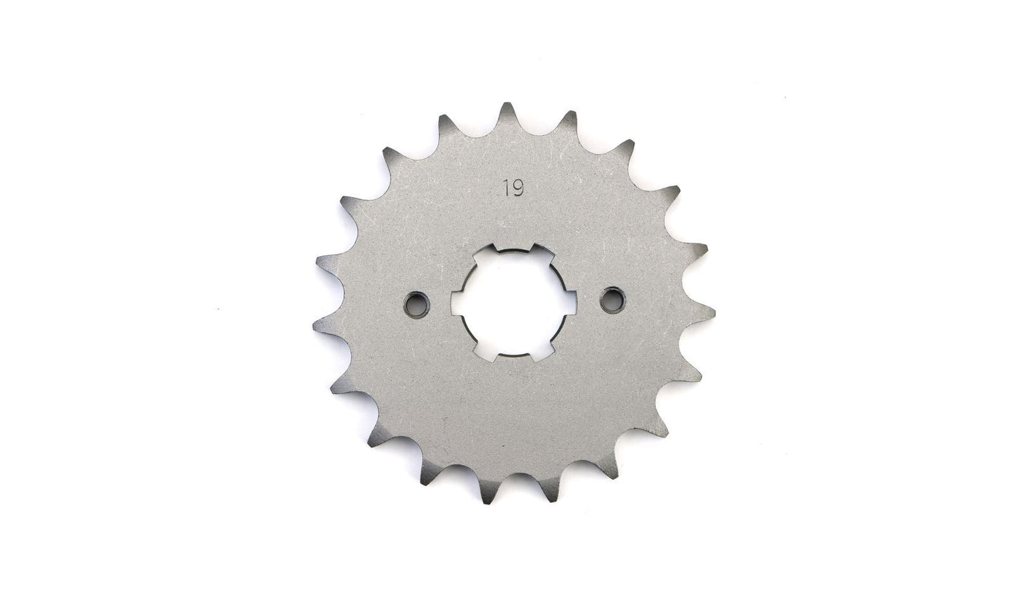 1023-19 Front Sprocket Laverda 1000 3C, 3CL Jota 74-81