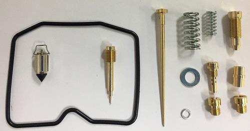 TourMax Carburettor Rebuild Kit Suzuki LT-A400 08-09