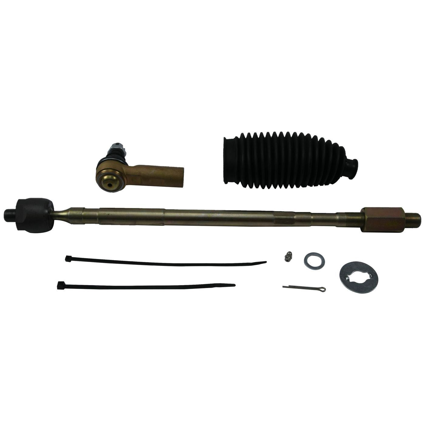 Rack Tie Rod Kit - Left Kawasaki Teryx KRX 1000 20-22, Teryx KRX 1000 Special Edition 21-22, Teryx KRX 1000 Trail Edition 21-22, Rack Tie Rod Kit - Right Kawasaki Teryx KRX 1000 20-22, Teryx KRX 1000 Special Edition 21-22, Teryx KRX 1000 Trail Ed
