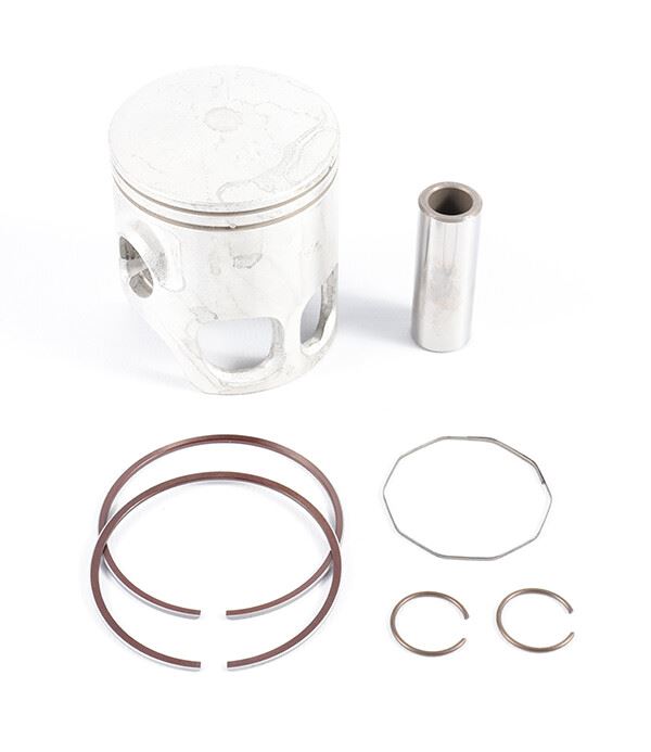 Piston Kit For Yamaha 2.00 RZ250R(29L)(56.00mm)