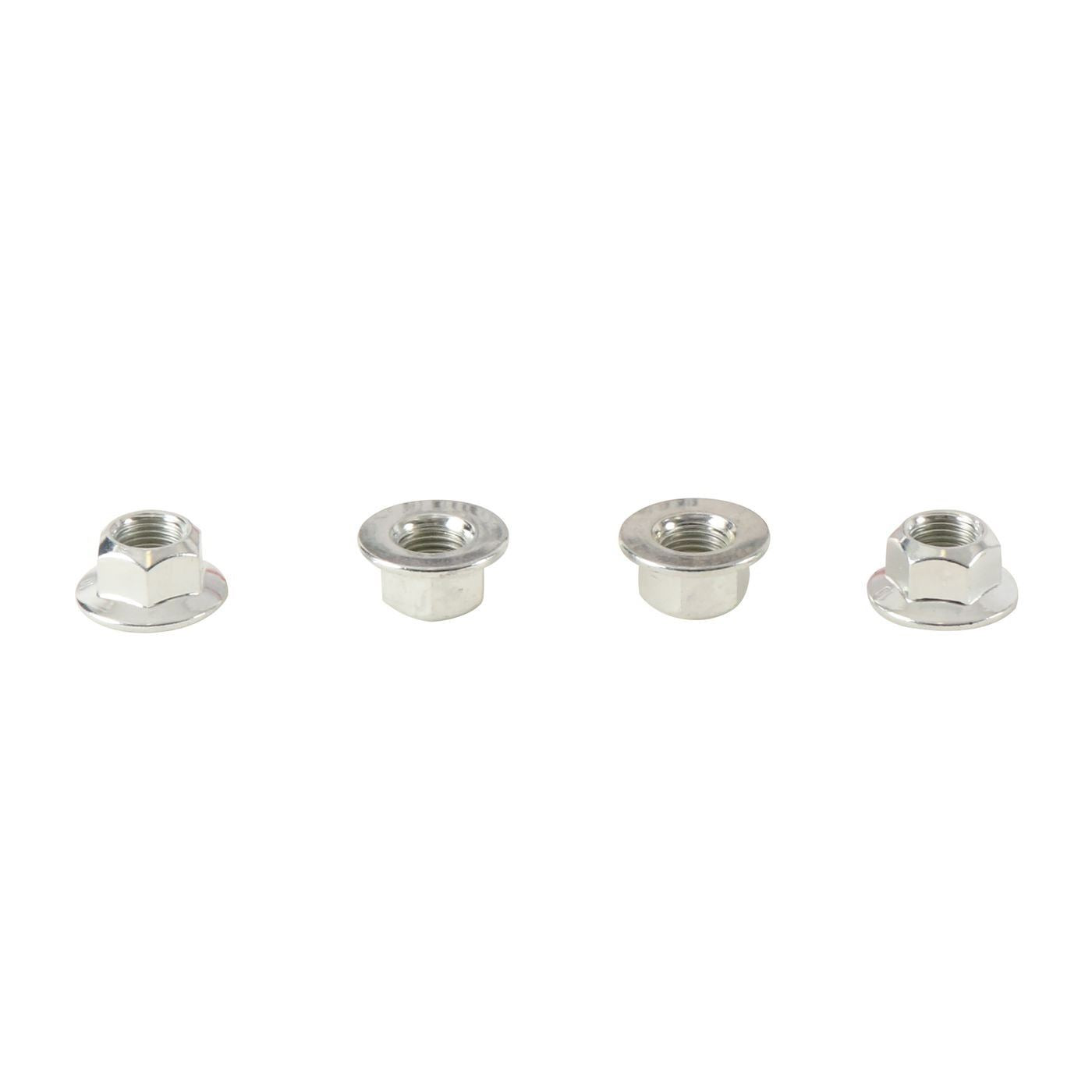 Wheel Nut Kit Front Kawasaki Mule 3000 2008, Mule 3010 4x4 2008, Mule 3010 Diesel 07-08, Mule 4000 09-22, Mule 4000 TRANS 2021, Mule 4010 4x4 09-22, Mule 4010 4x4 Diesel 09-13, Mule 4010 4x4 TRANS Camo 21-22 (NLA When Out)