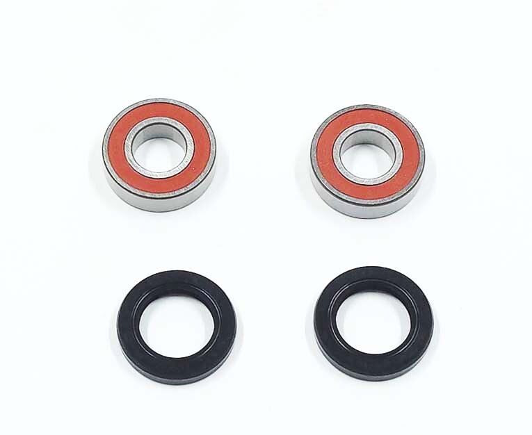 Wheel Bearing Kit Front For Honda CRF150R 07-15